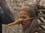 Monty Python Witch