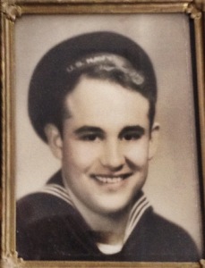 Mr Tom Enters the Navy 1938