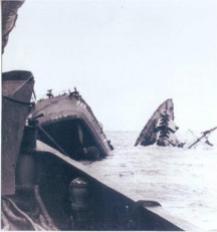 USS Meredith - wikimapia.org
