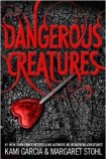Dangerous Creatures cover