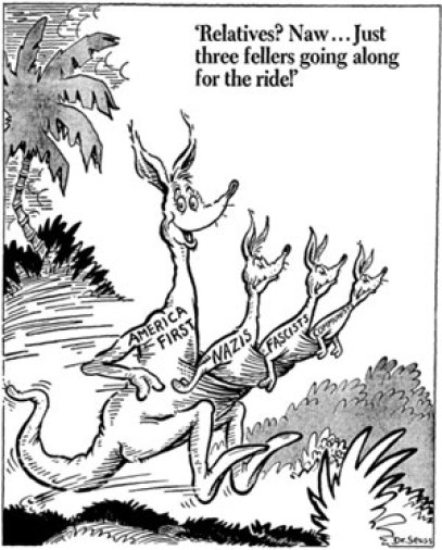 america-first-goes-for-a-ride-dr-seuss-1941