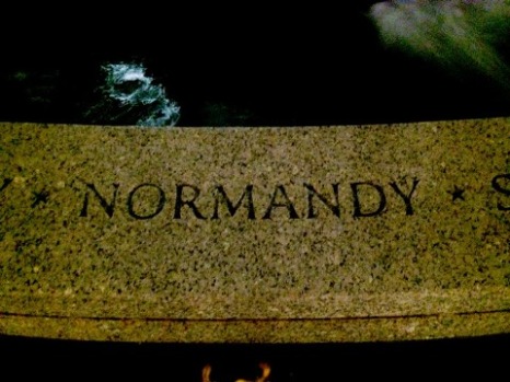 ww-ii-memorial-normandy